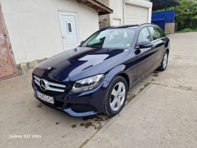 Mercedes-Benz C 220 C220, снимка 6