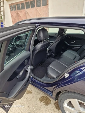 Mercedes-Benz C 220 C220, снимка 8
