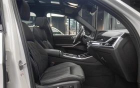 BMW X5M 60i xDrive, снимка 5