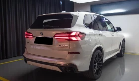 BMW X5M 60i xDrive, снимка 3