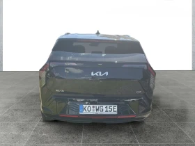 Kia EV3 GT-Line All Options !Kia Certified! Warranty!, снимка 5