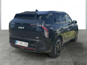 Kia EV3 GT-Line All Options !Kia Certified! Warranty!, снимка 6