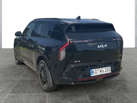 Kia EV3 GT-Line All Options !Kia Certified! Warranty!, снимка 4
