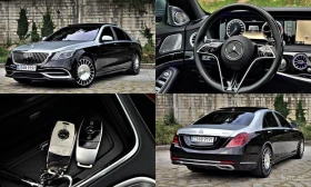 Mercedes-Benz S 350, снимка 1