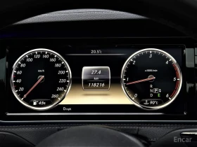 Mercedes-Benz S 350, снимка 9