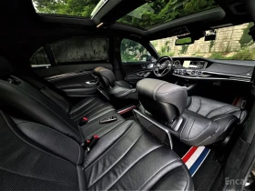 Mercedes-Benz S 350, снимка 6