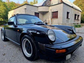 Porsche 911 CARRERA/3.2/Targa/НАЛИЧЕН!!!, снимка 2