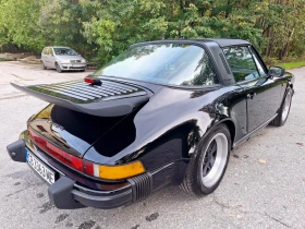Porsche 911 CARRERA/3.2/Targa/НАЛИЧЕН!!!, снимка 6