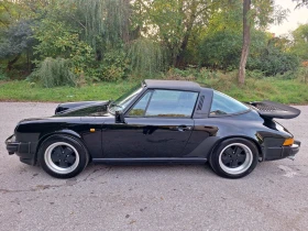 Porsche 911 CARRERA/3.2/Targa/НАЛИЧЕН!!!, снимка 8