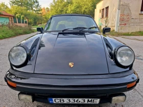 Porsche 911 CARRERA/3.2/Targa/НАЛИЧЕН!!!, снимка 3