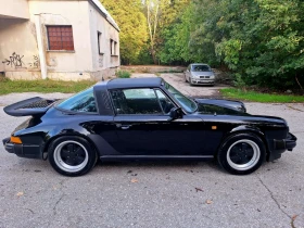 Porsche 911 CARRERA/3.2/Targa/НАЛИЧЕН!!!, снимка 4
