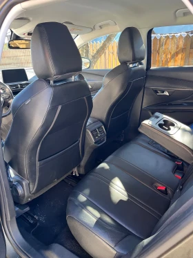 Peugeot 3008 1.2 бензин, снимка 8