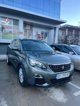 Peugeot 3008 1.2 бензин, снимка 6