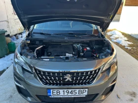 Peugeot 3008 1.2 бензин, снимка 7