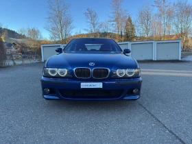 BMW M5 E39, снимка 2