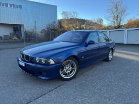 BMW M5 E39, снимка 1