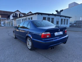 BMW M5 E39, снимка 8