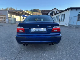 BMW M5 E39, снимка 10