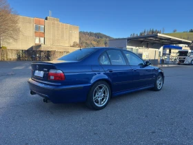 BMW M5 E39, снимка 7