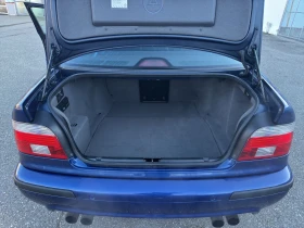 BMW M5 E39, снимка 14