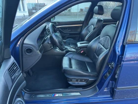 BMW M5 E39, снимка 3