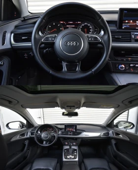 Audi A6 3.0 TDI, 3 x S-Line, Сменени вериги, снимка 6