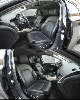 Audi A6 3.0 TDI, 3 x S-Line, Сменени вериги, снимка 7