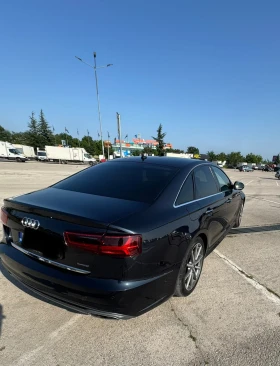 Audi A6 3.0 TDI, 3 x S-Line, Сменени вериги, снимка 5