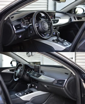 Audi A6 3.0 TDI, 3 x S-Line, Сменени вериги, снимка 8