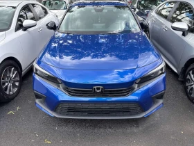 Honda Civic * Sport * CARFAX * БЕЗ ПЪРВОНАЧАЛНА ВНОСКА, снимка 6