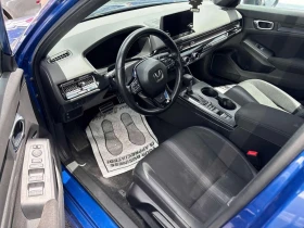 Honda Civic * Sport * CARFAX * БЕЗ ПЪРВОНАЧАЛНА ВНОСКА, снимка 5