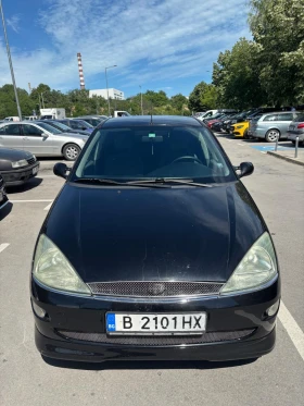 Ford Focus Ghia, снимка 1