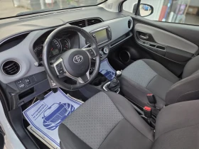 Toyota Yaris 1.33 VVT-I , снимка 7