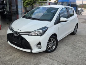 Toyota Yaris 1.33 VVT-I , снимка 1