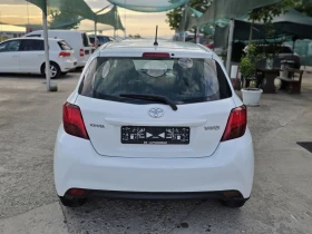 Toyota Yaris 1.33 VVT-I , снимка 6