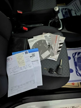 Toyota Yaris 1.33 VVT-I , снимка 14