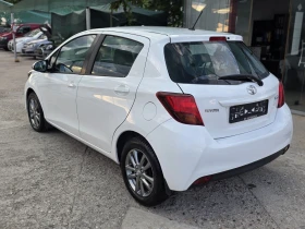 Toyota Yaris 1.33 VVT-I , снимка 5