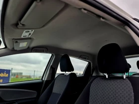 Toyota Yaris 1.33 VVT-I , снимка 11