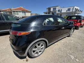 Honda Civic FK3, снимка 6