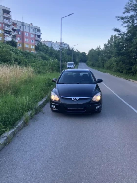 Hyundai I30 FACELIFT 1.4, снимка 1