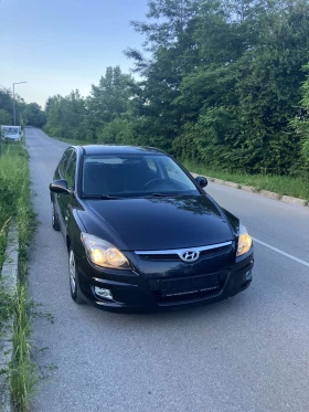 Hyundai I30 FACELIFT 1.4, снимка 3