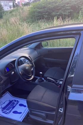 Hyundai I30 FACELIFT 1.4, снимка 10