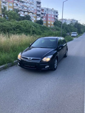 Hyundai I30 FACELIFT 1.4, снимка 2