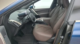 BMW iX 40 xDrive, снимка 13