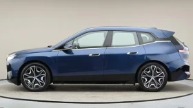 BMW iX 40 xDrive, снимка 5