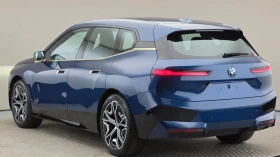 BMW iX 40 xDrive, снимка 9