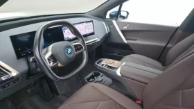 BMW iX 40 xDrive, снимка 12