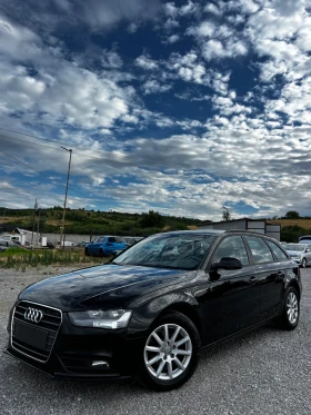 Audi A4 2.0TDI 143кс, Face-Lift !, снимка 1