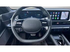 Hyundai Ioniq 6 Premium 77kWh RWD, Месечна вноска от 399  , снимка 14