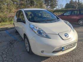 Nissan Leaf  24kw , снимка 3